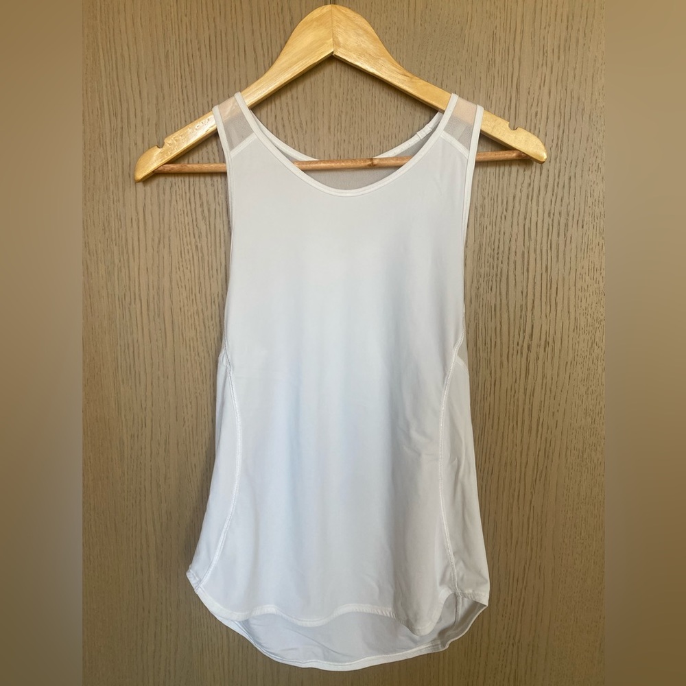 Lululemon tank sport